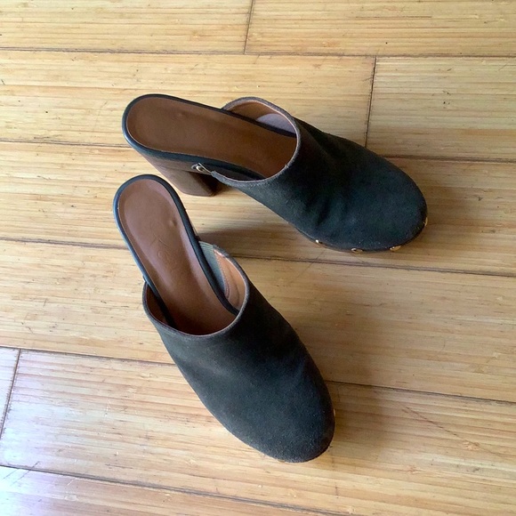 Clogs - Picture 1 of 5